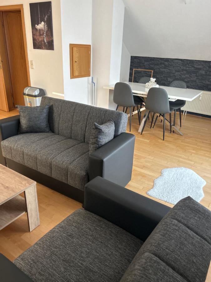Erbach Ferienwohnung Erbach an der Danau Exterior photo